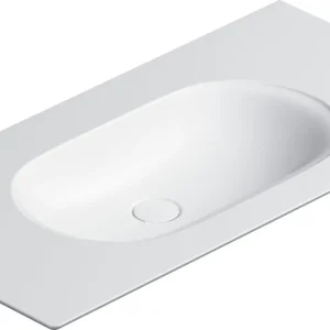 Achetez Aujourd'hui Lavabo Catalano Sfera 100 x 50 cm Blanc mat Cleaneffekt